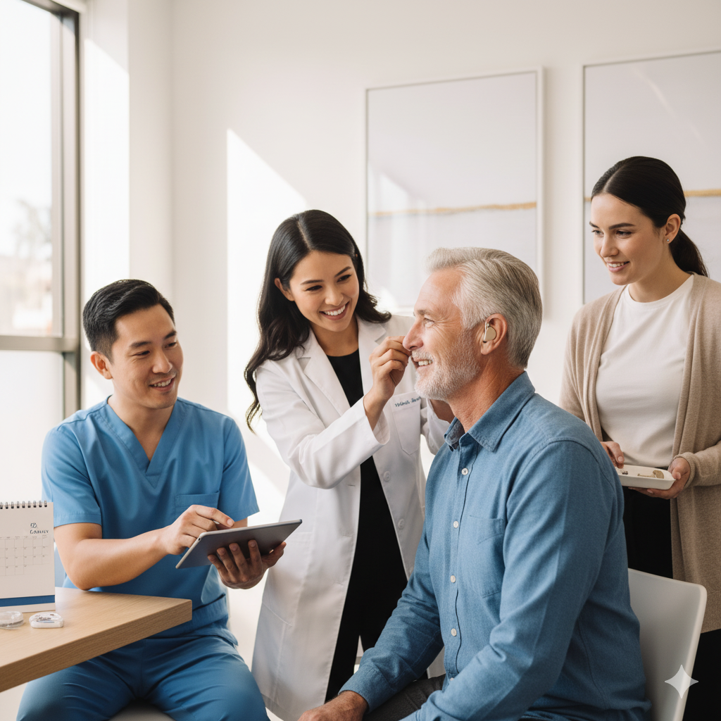 Hitit İşitme Merkezi