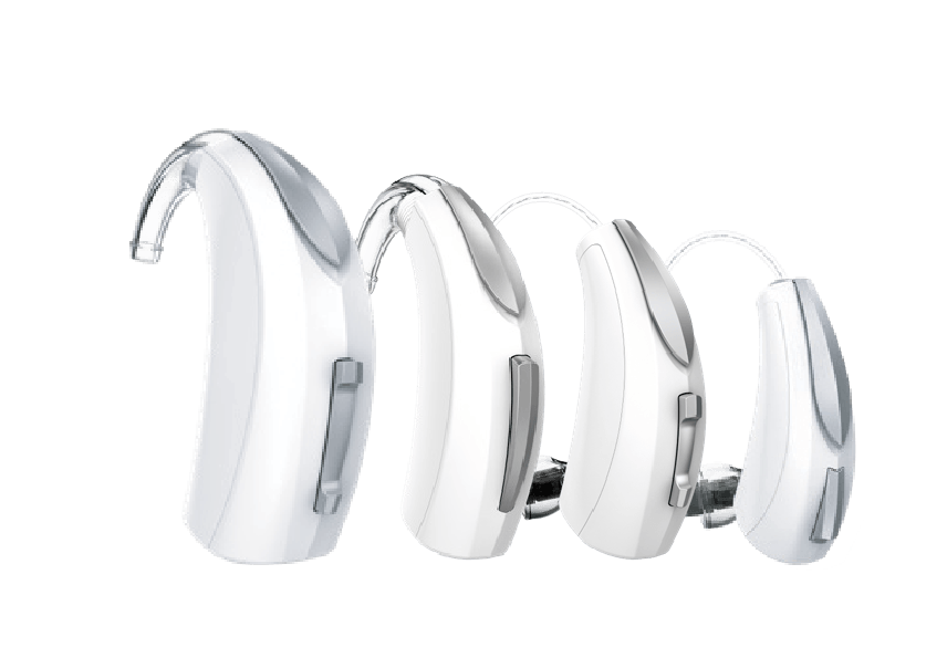 Dünya Markası İşitme Cihazları