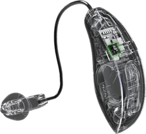 AUDIBEL Intrigue AI İşitme Cihazı